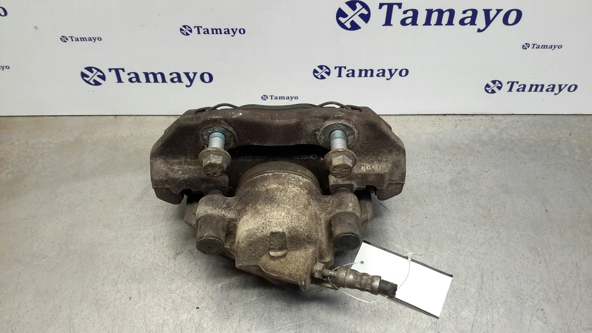 Pinza Freno Delantera Izquierda para Ford Transit Connect (Tc7)