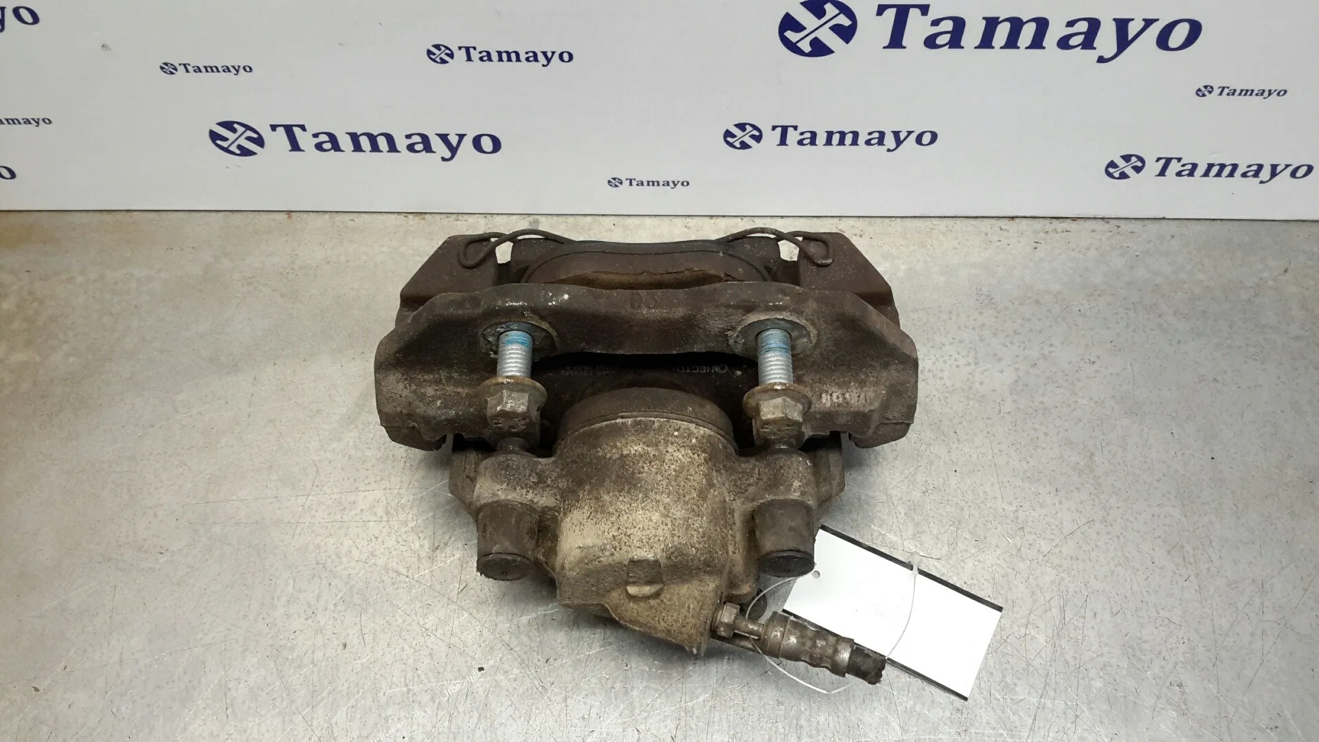 Pinza Freno Delantera Izquierda para Ford Transit Connect (Tc7)