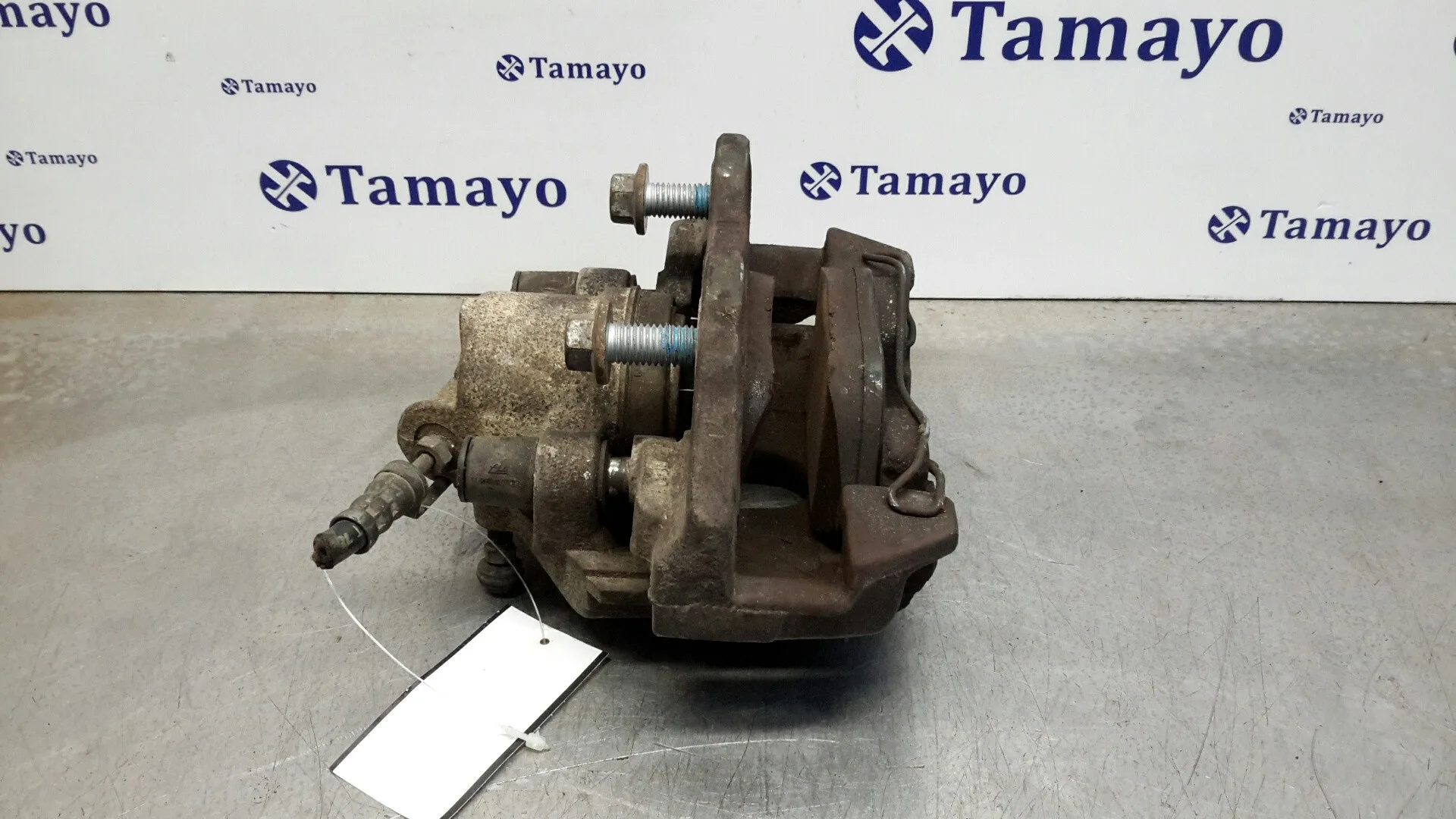 Pinza Freno Delantera Izquierda para Ford Transit Connect (Tc7)