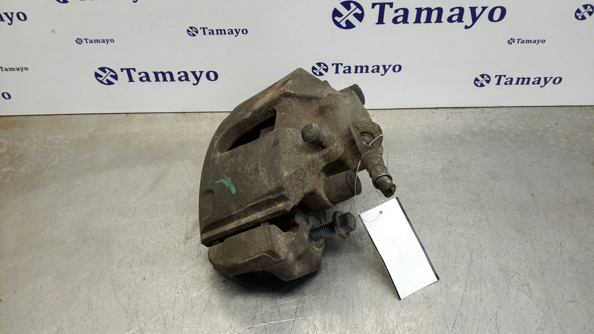 Pinza Freno Delantera Izquierda para Ford Transit Connect (Tc7)