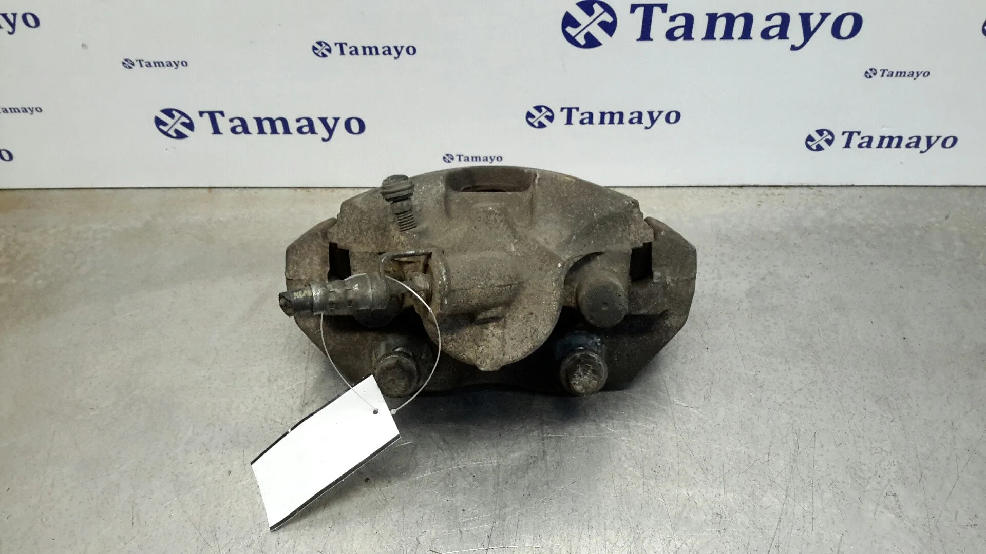 Pinza Freno Delantera Izquierda para Ford Transit Connect (Tc7)