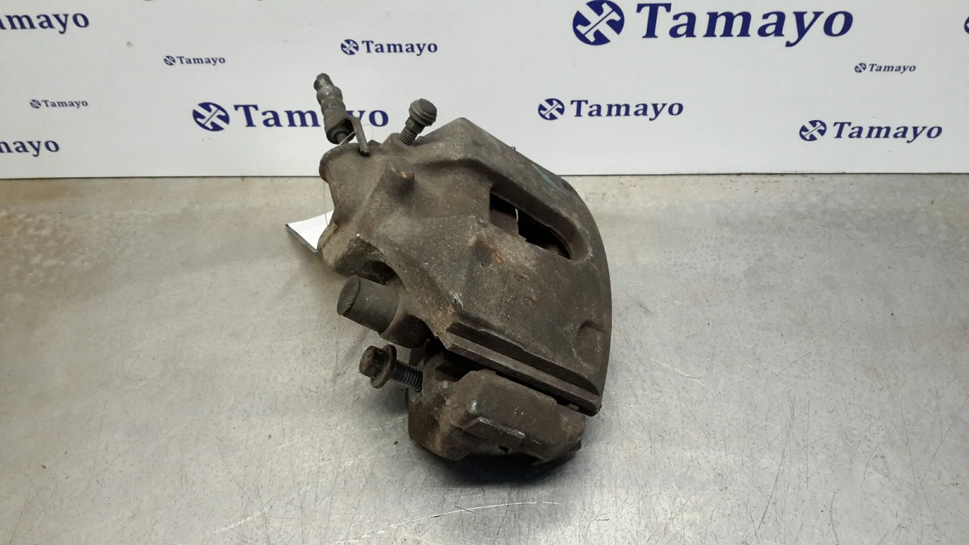 Pinza Freno Delantera Izquierda para Ford Transit Connect (Tc7)