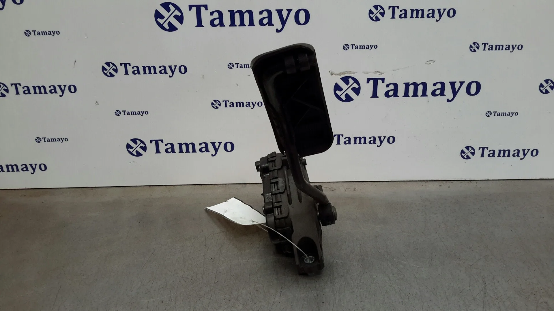 Potenciometro Pedal para Renault Master Ii Phase 2 Caja Cerrada