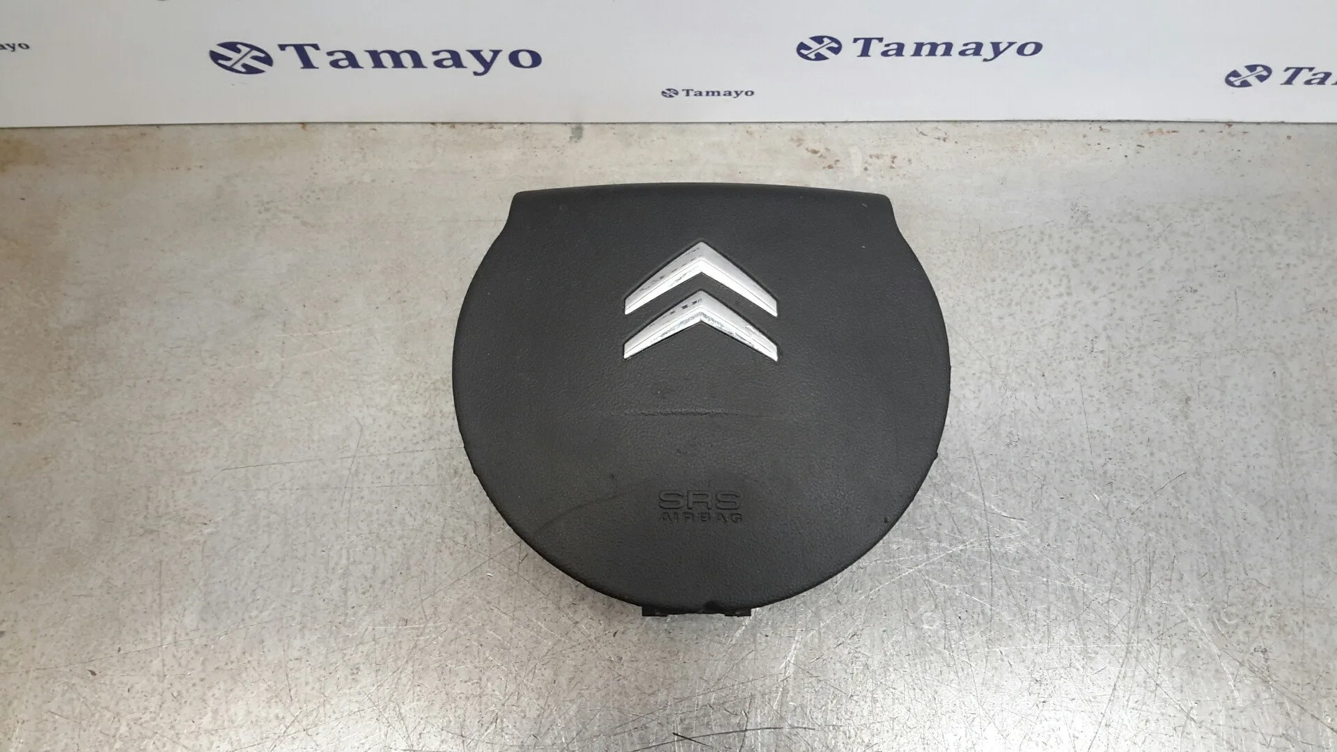 Airbag Delantero Izquierdo para Citroën C4 Picasso