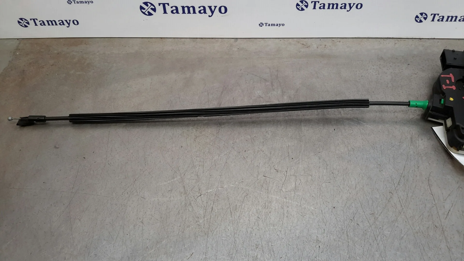 Cerradura Puerta Trasera Izquierda para Chevrolet Aveo Berlina Hatchback
