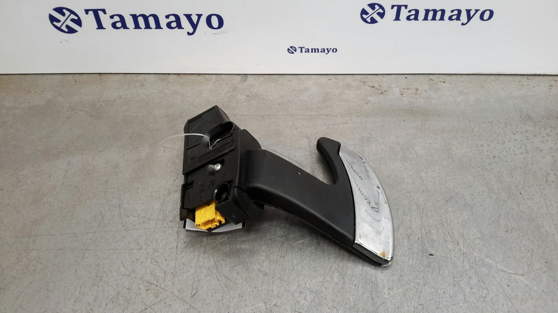 Levas Volante para Citroën C4 Picasso