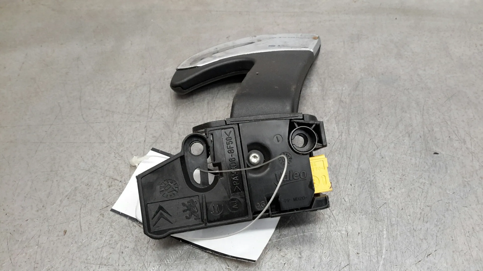 Levas Volante para Citroën C4 Picasso
