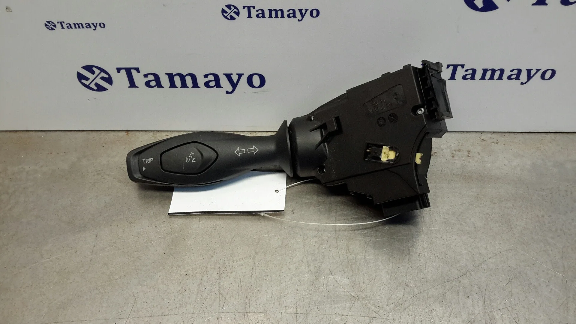 Mando Intermitentes para Ford Fiesta (Cb1)