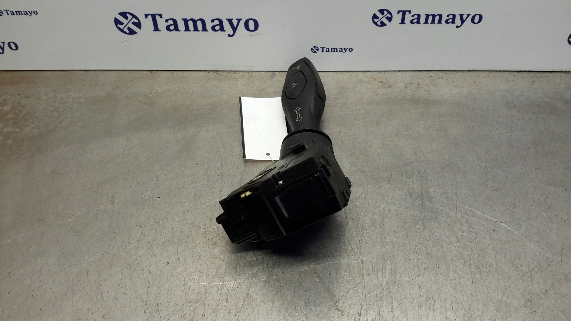 Mando Intermitentes para Ford Fiesta (Cb1)