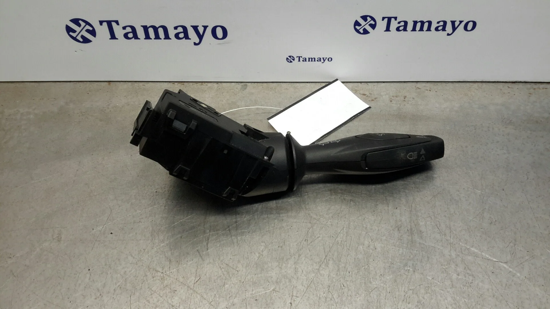 Mando Intermitentes para Ford Fiesta (Cb1)