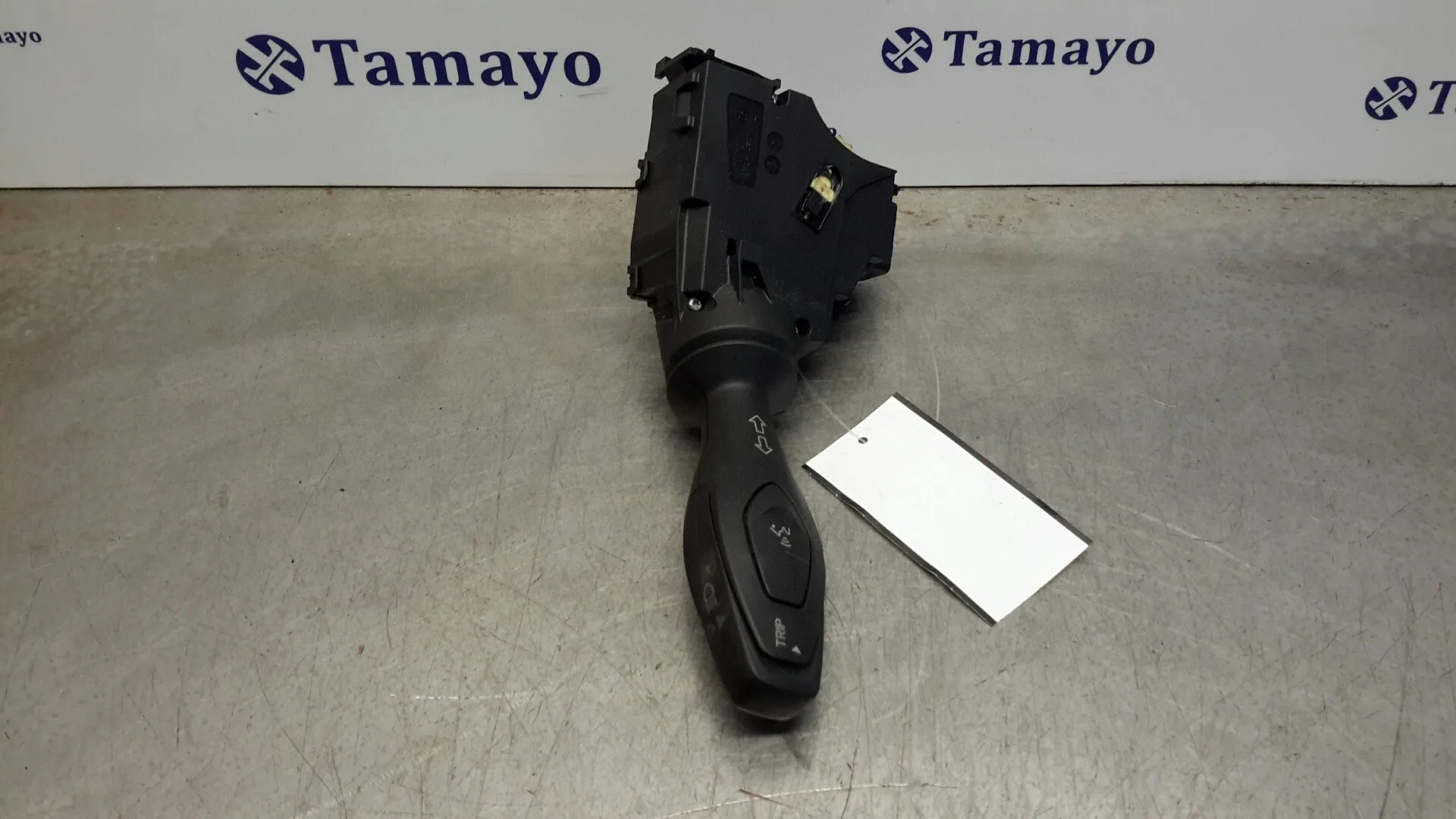 Mando Intermitentes para Ford Fiesta (Cb1)