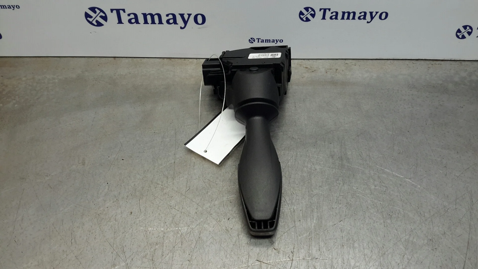 Mando Intermitentes para Ford Fiesta (Cb1)