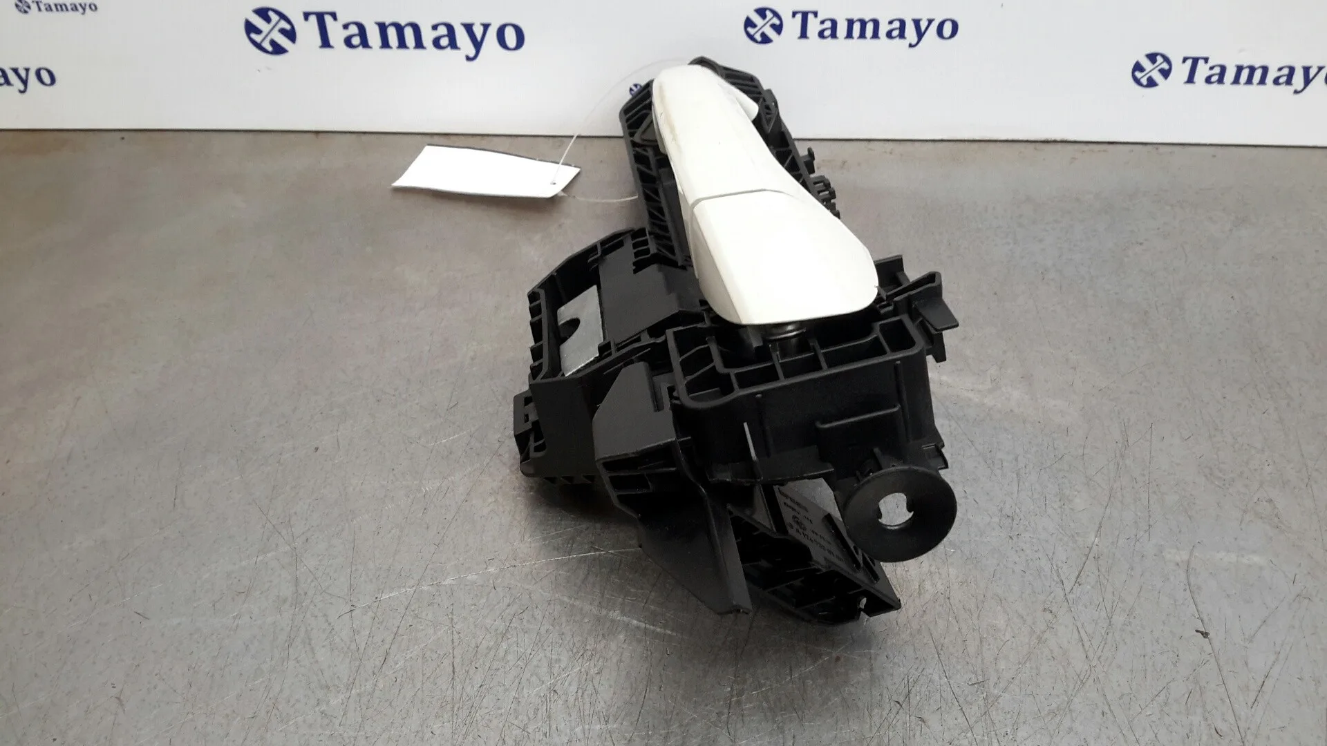 Maneta Exterior Trasera Izquierda para Mercedes-Benz Clase A (W176)