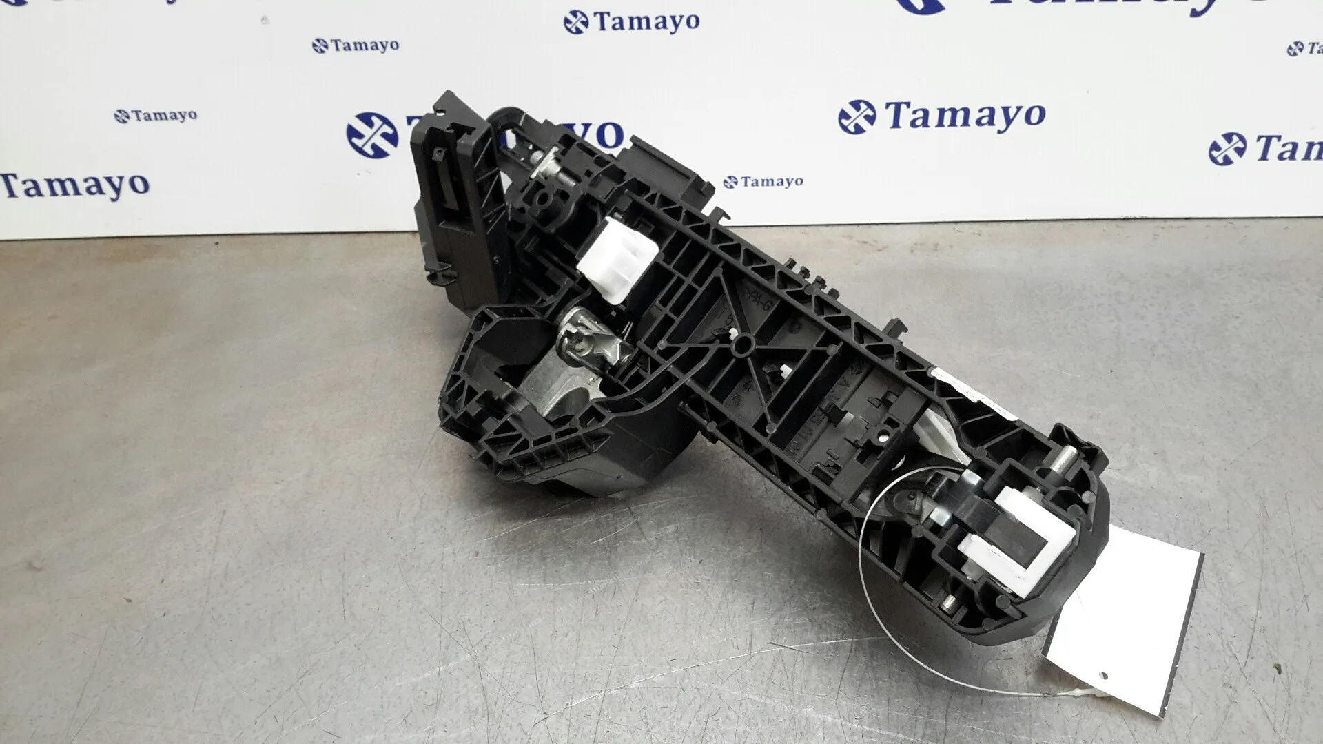 Maneta Exterior Trasera Izquierda para Mercedes-Benz Clase A (W176)