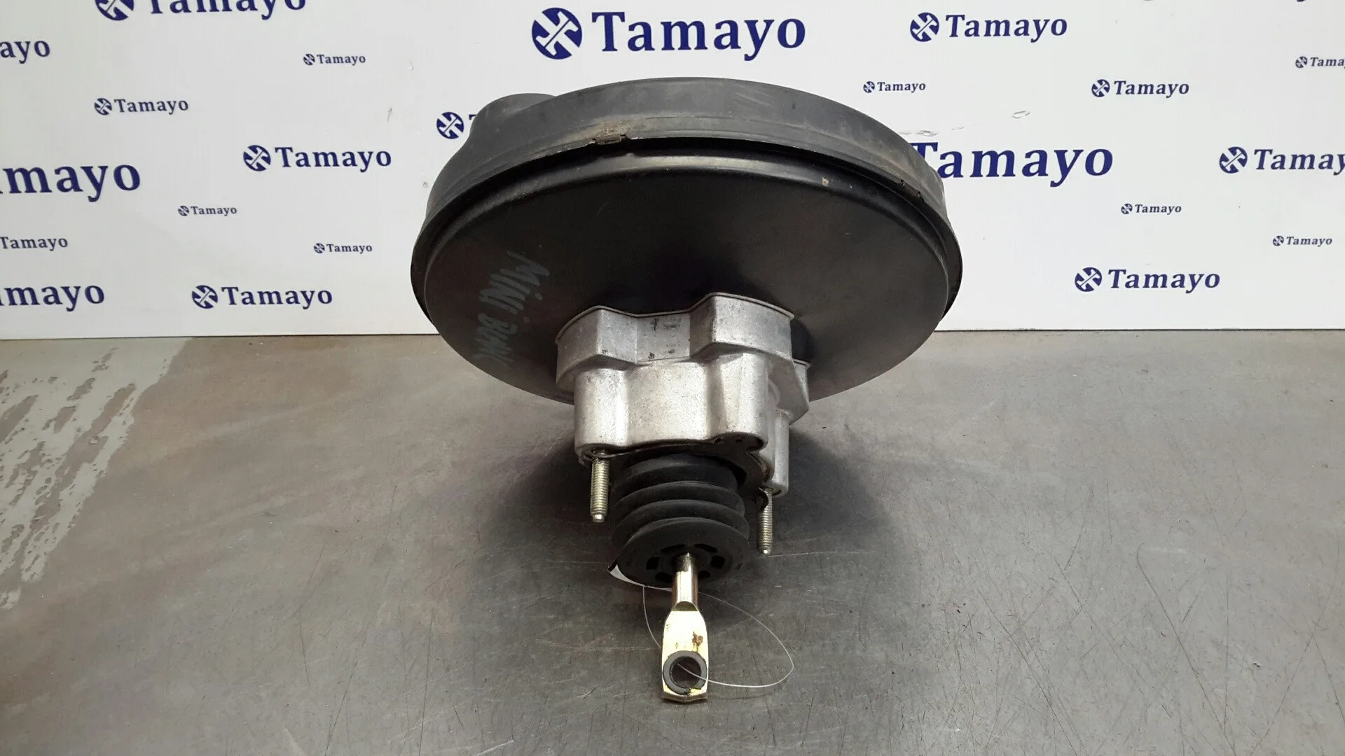 Servofreno para Bmw Mini (R50,R53)
