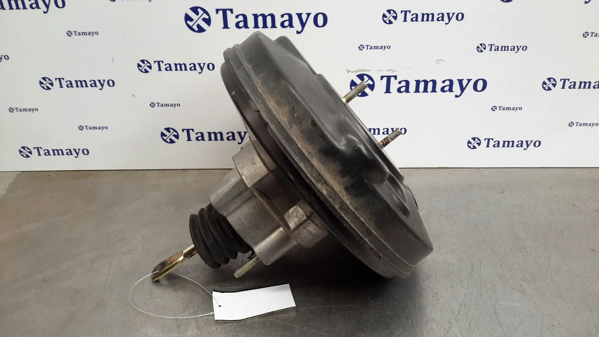 Servofreno para Bmw Mini (R50,R53)