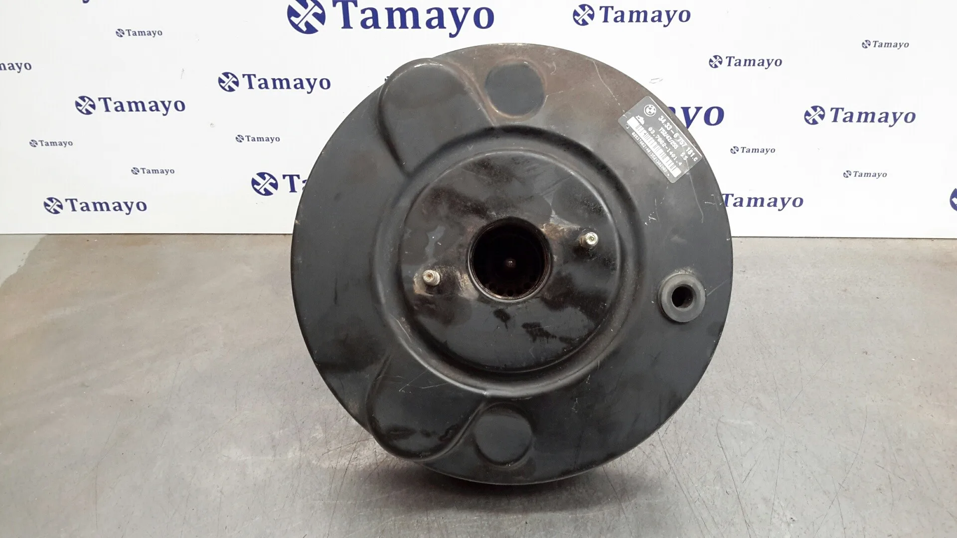Servofreno para Bmw Mini (R50,R53)