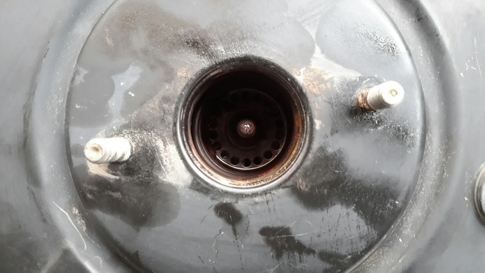 Servofreno para Bmw Mini (R50,R53)