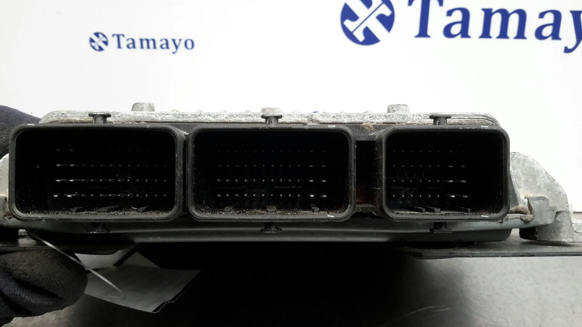 Centralita Motor Uce para Peugeot 307 Break / Sw (S1)
