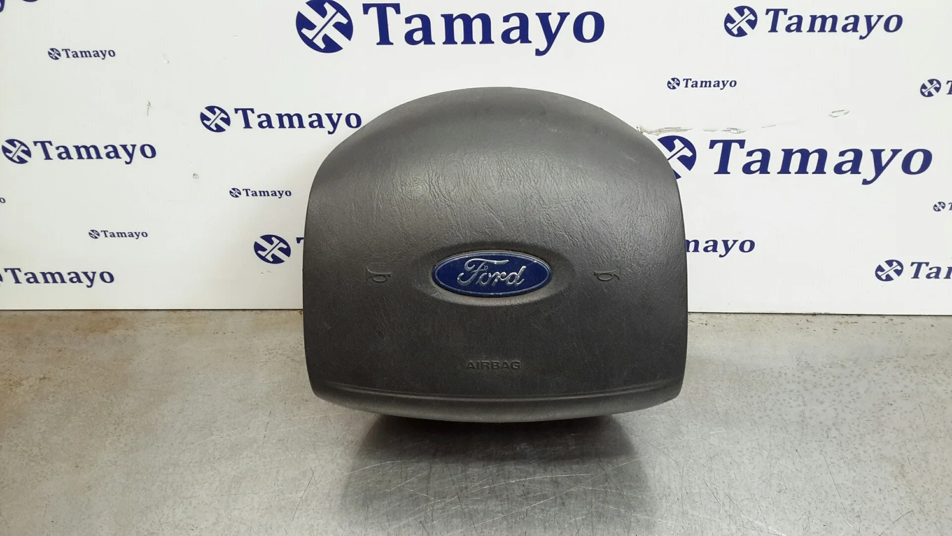 Airbag Delantero Izquierdo para Ford Transit Caja Cerrada, Corta (Fy) (2000 =>)