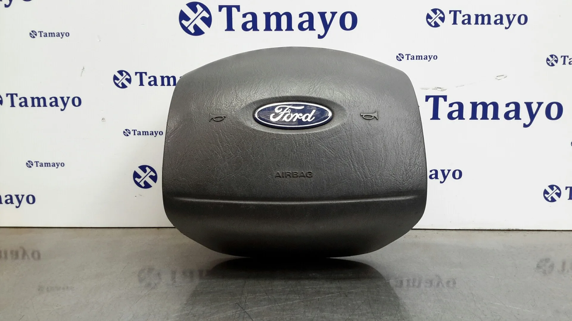 Airbag Delantero Izquierdo para Ford Transit Caja Cerrada, Corta (Fy) (2000 =>)