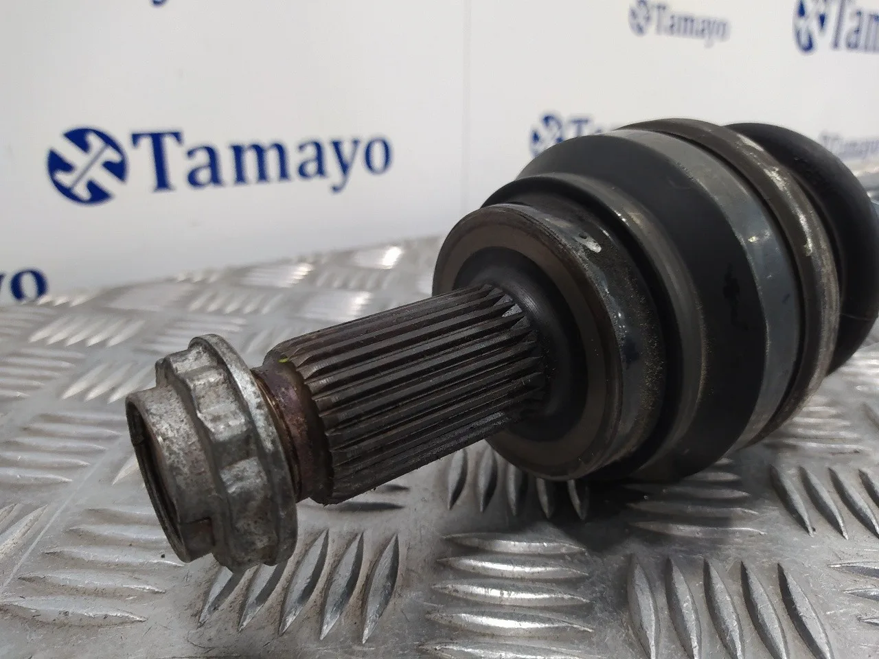 Transmision Trasera Derecha para Bmw X3 (F25)
