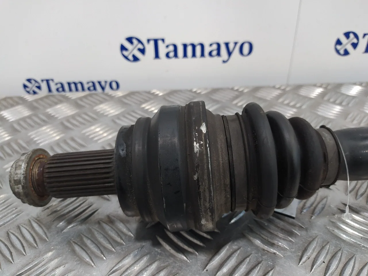 Transmision Trasera Derecha para Bmw X3 (F25)