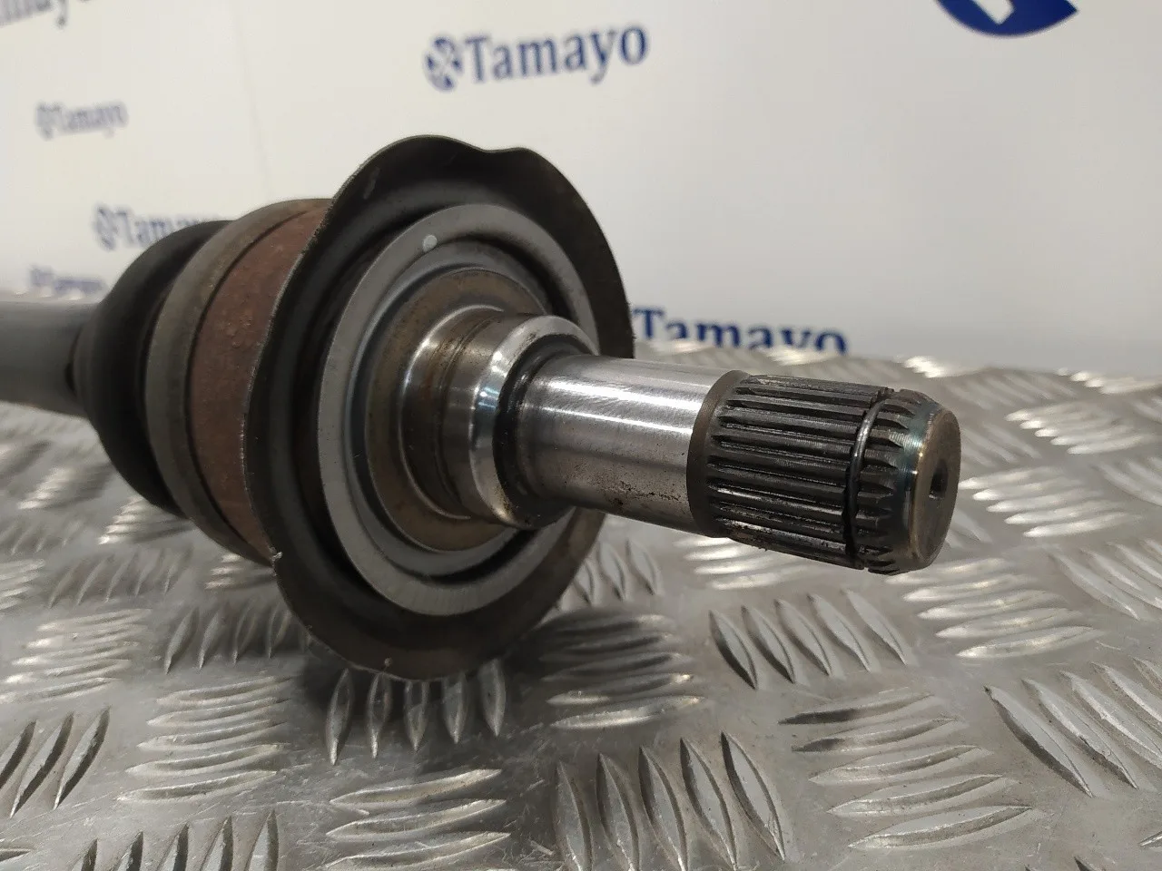 Transmision Trasera Derecha para Bmw X3 (F25)