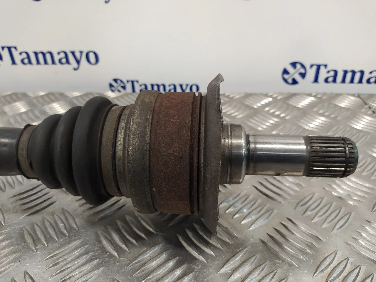 Transmision Trasera Derecha para Bmw X3 (F25)