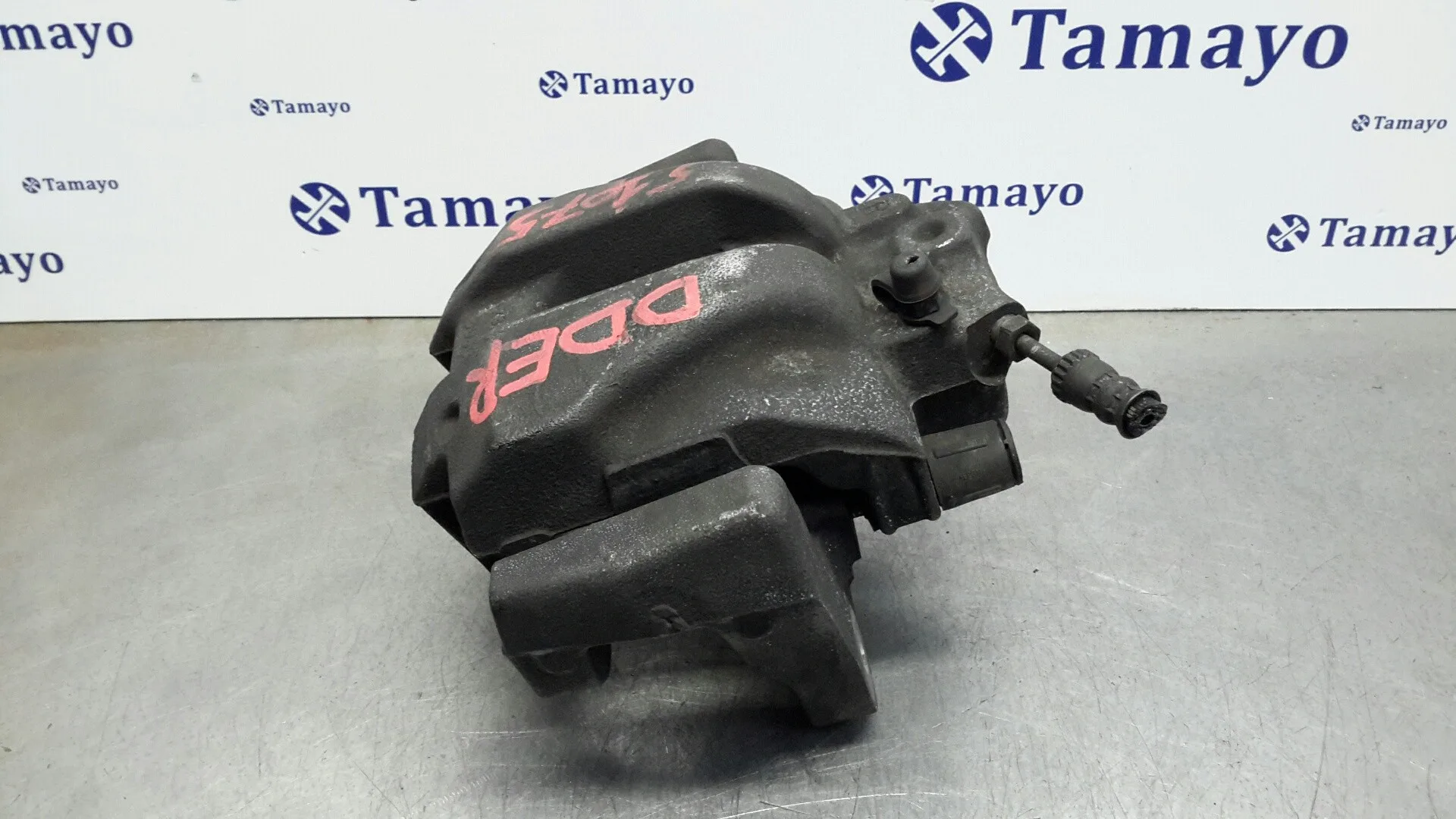 Pinza Freno Delantera Derecha para Bmw X3 (F25)