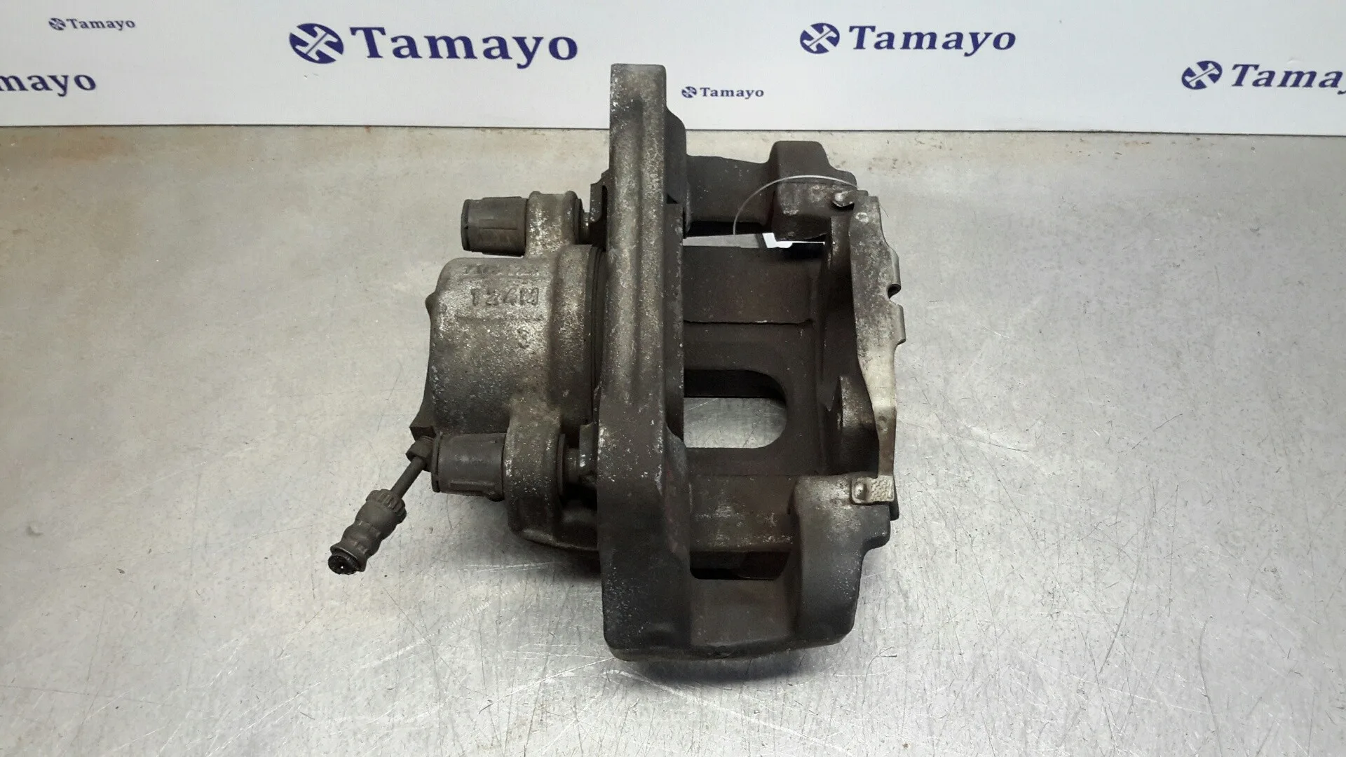 Pinza Freno Delantera Derecha para Bmw X3 (F25)
