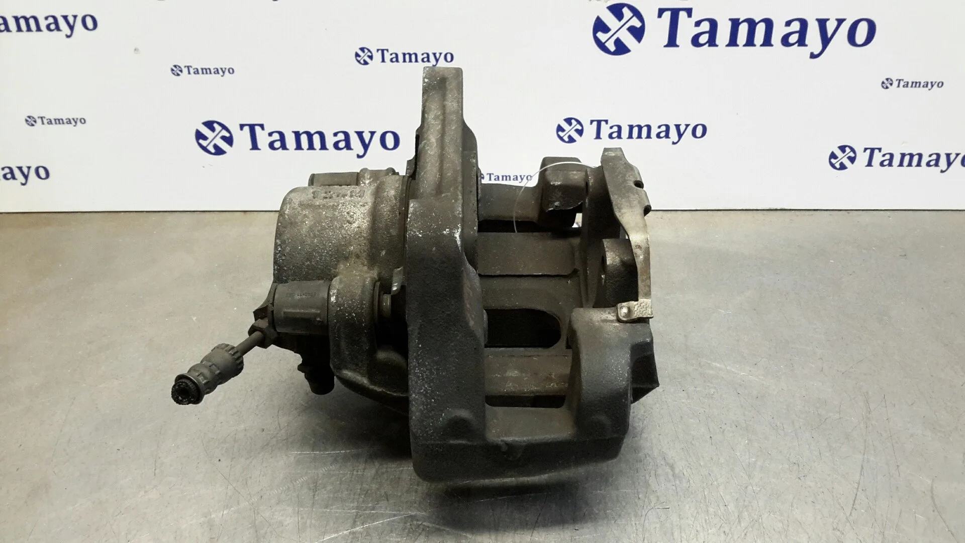 Pinza Freno Delantera Derecha para Bmw X3 (F25)