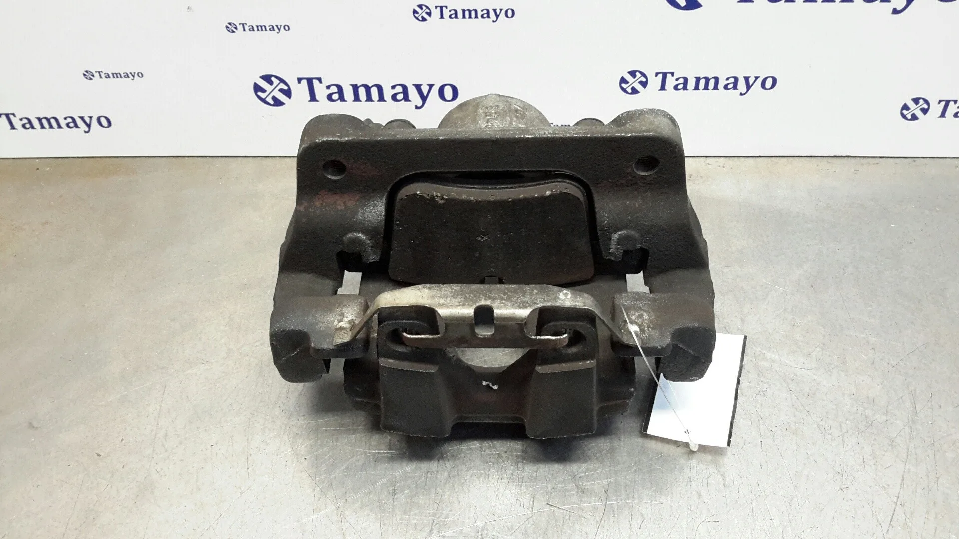 Pinza Freno Delantera Derecha para Bmw X3 (F25)