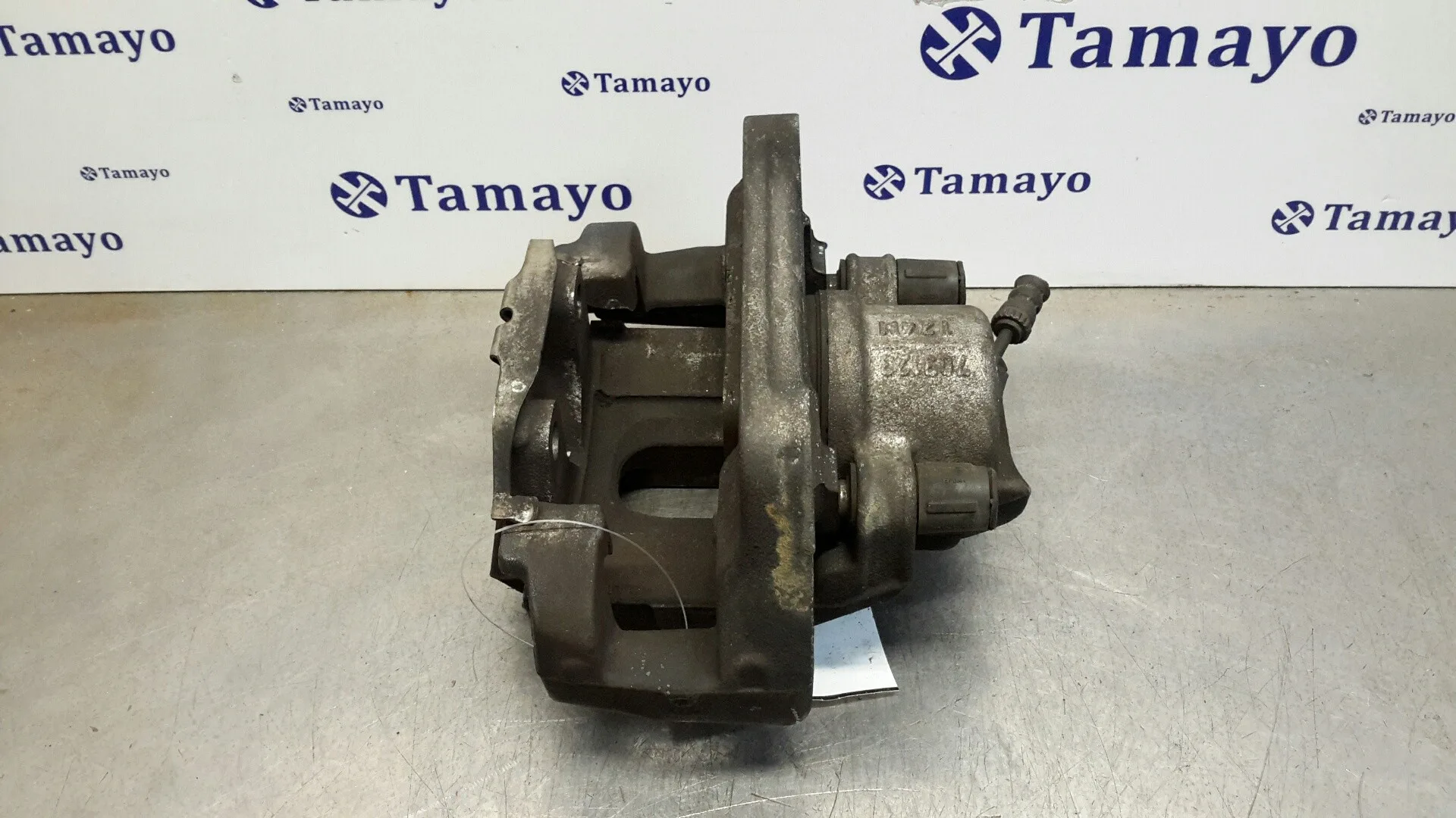 Pinza Freno Delantera Derecha para Bmw X3 (F25)