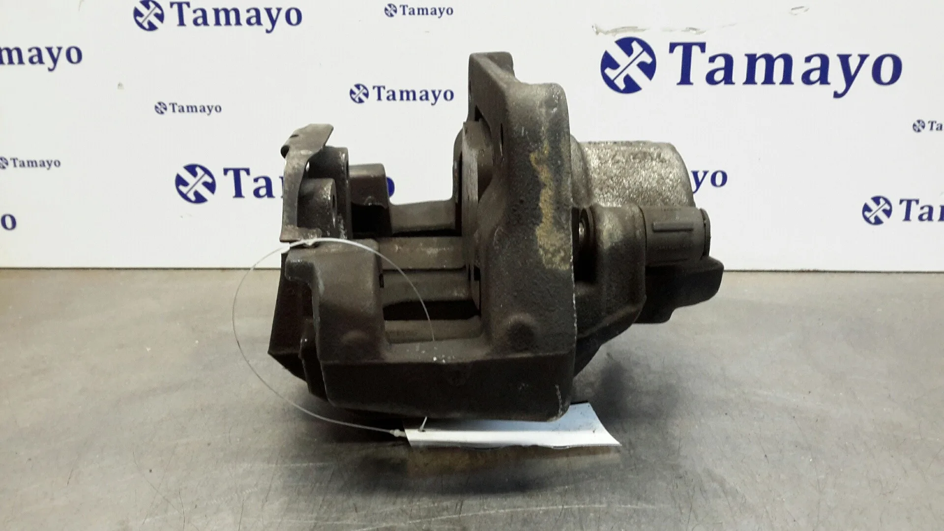 Pinza Freno Delantera Derecha para Bmw X3 (F25)