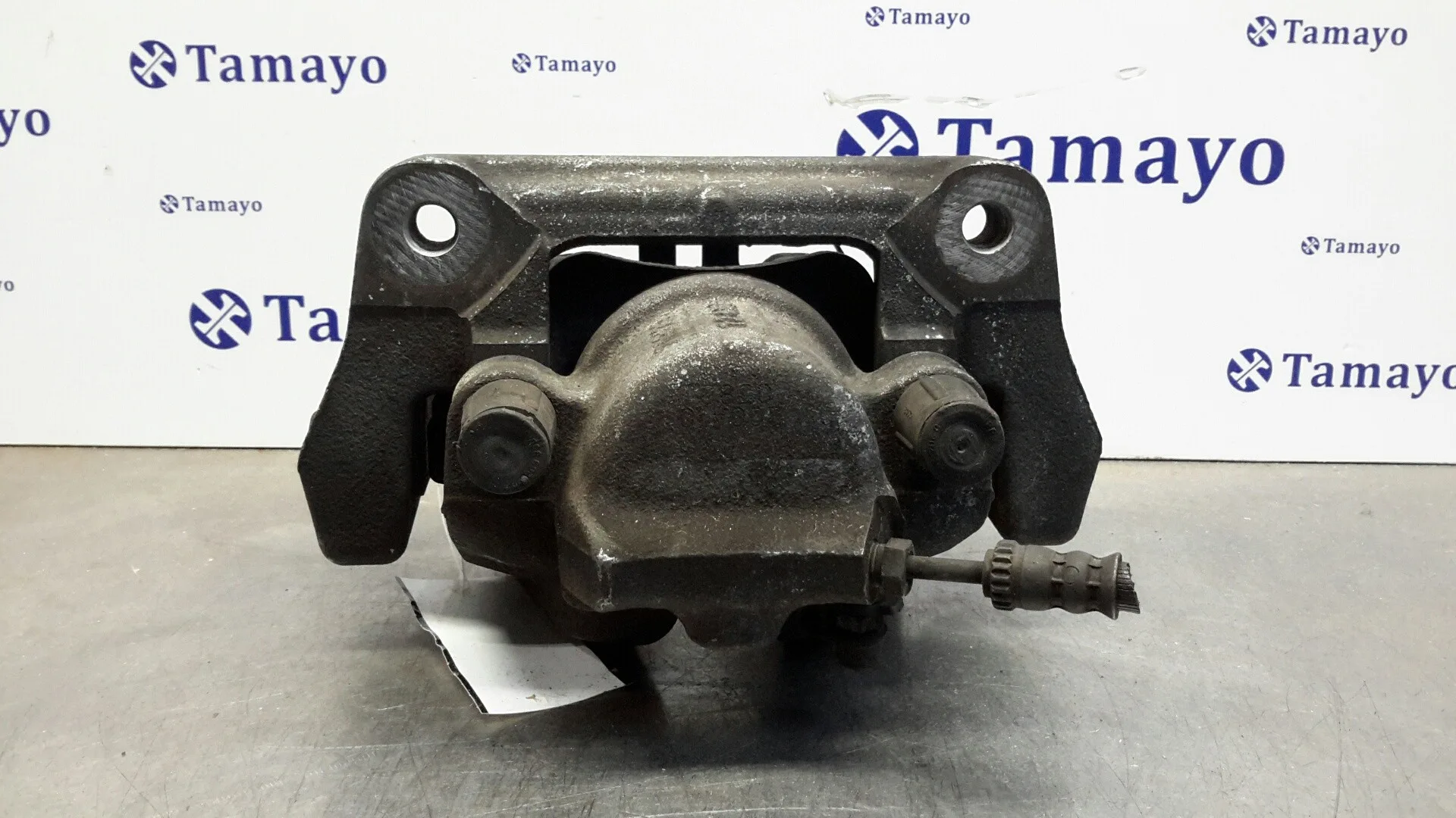 Pinza Freno Delantera Derecha para Bmw X3 (F25)