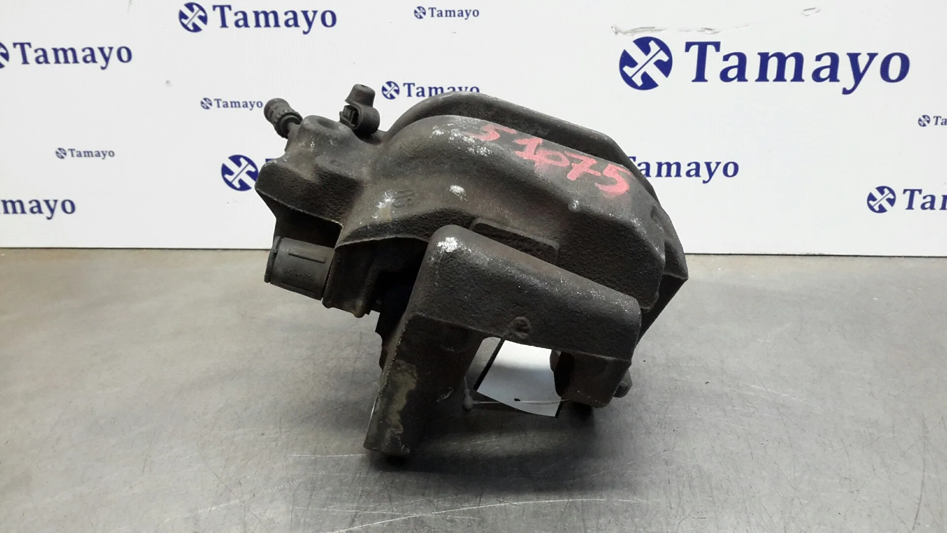Pinza Freno Delantera Derecha para Bmw X3 (F25)