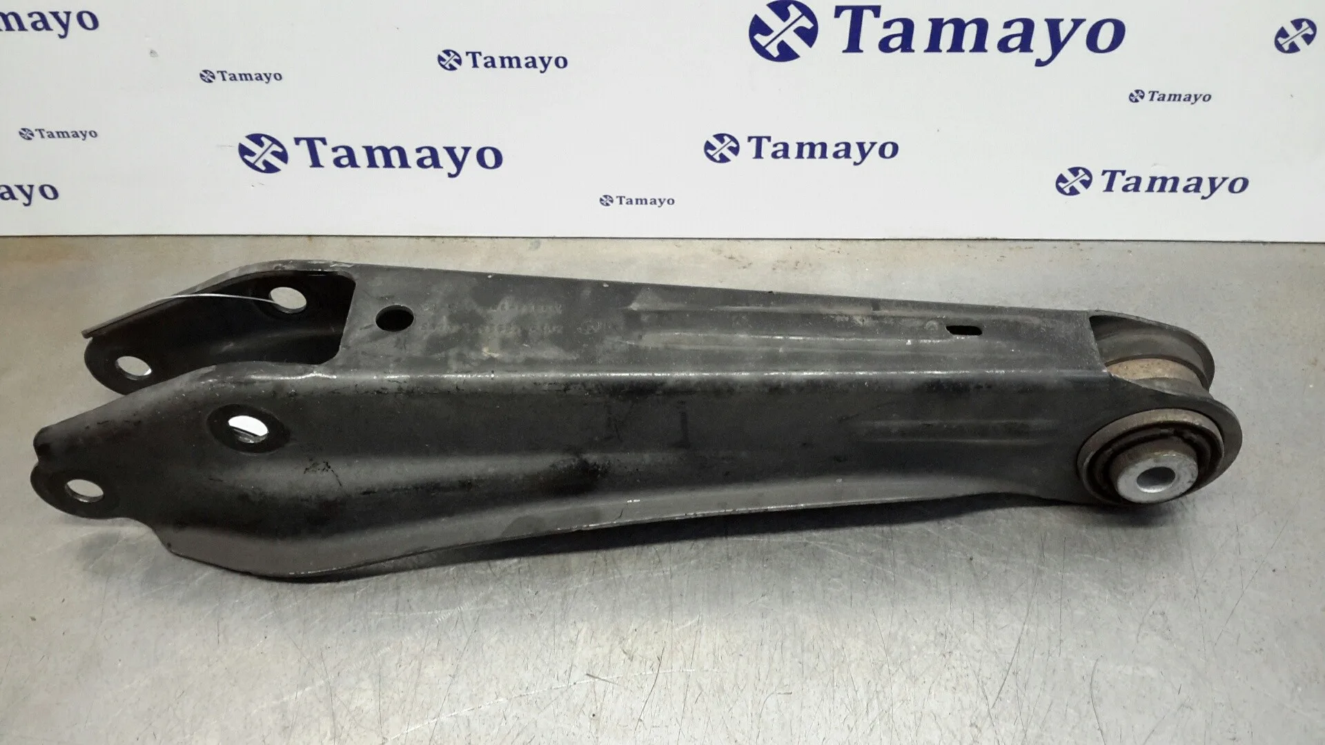 Brazo Suspension Inferior Trasero Izquierdo para Bmw X3 (F25)