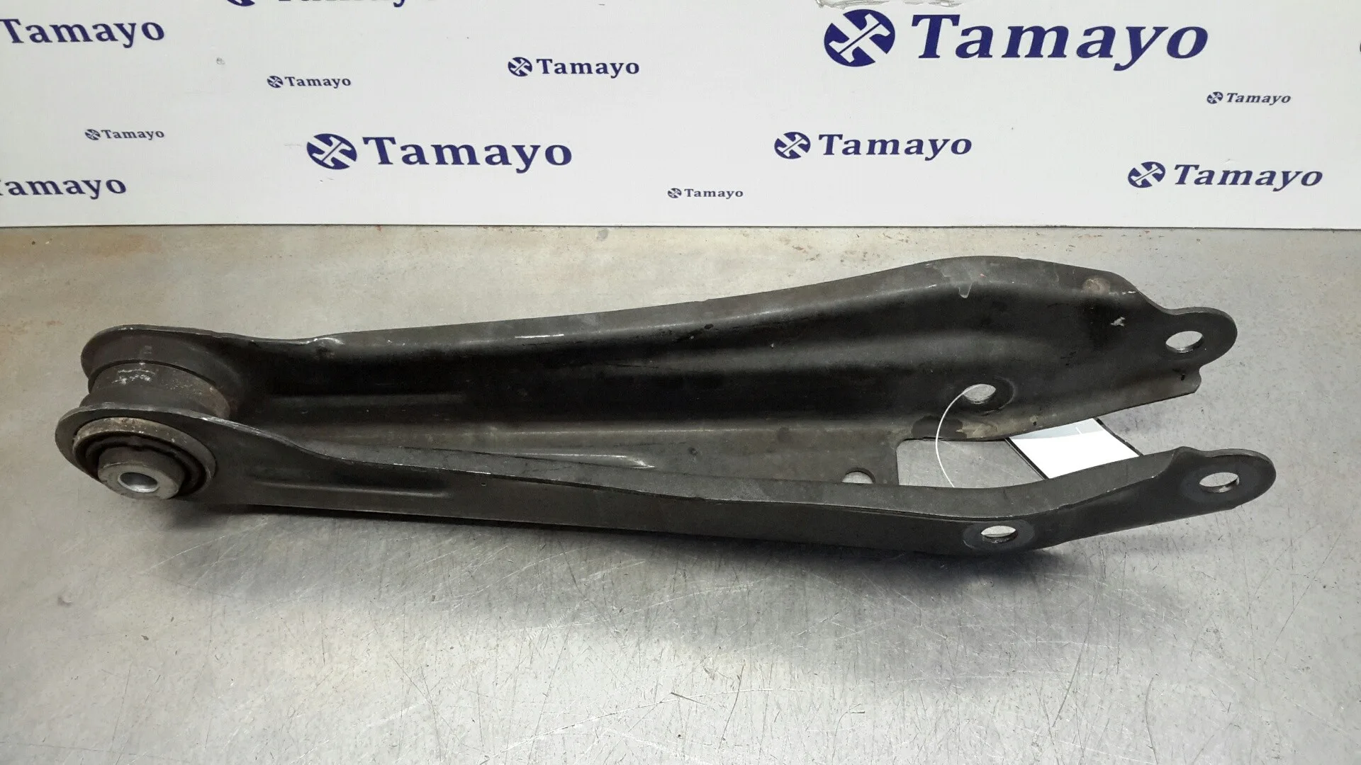 Brazo Suspension Inferior Trasero Izquierdo para Bmw X3 (F25)