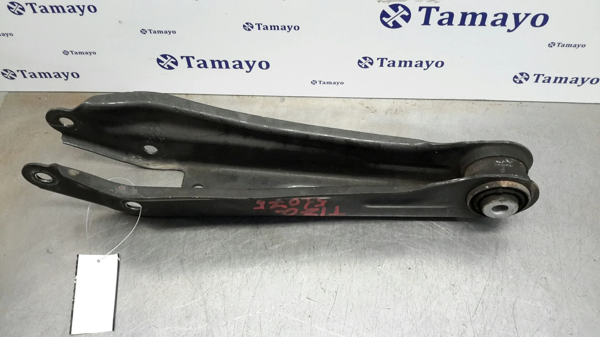Brazo Suspension Inferior Trasero Izquierdo para Bmw X3 (F25)