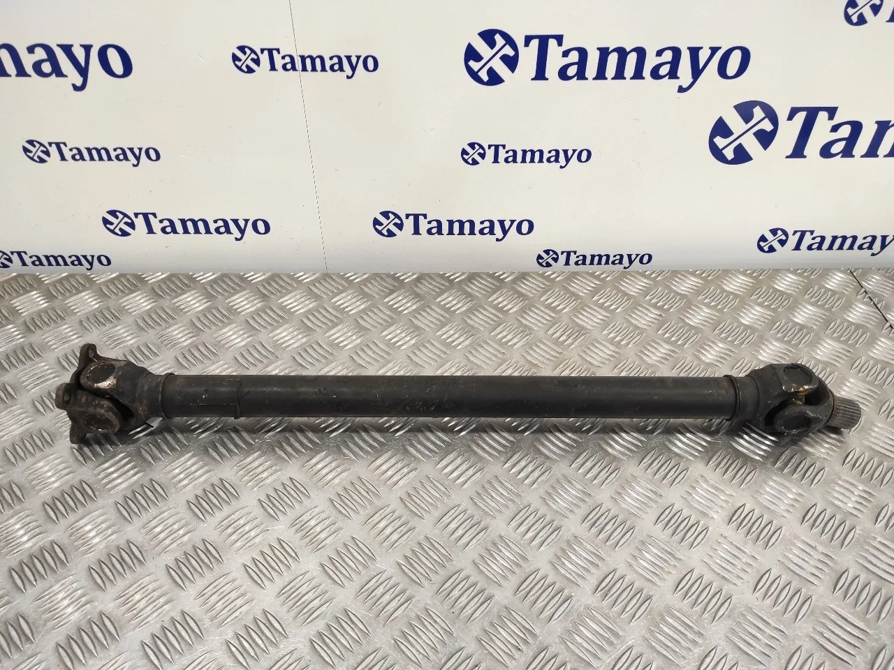 Transmision Central para Bmw X3 (F25)