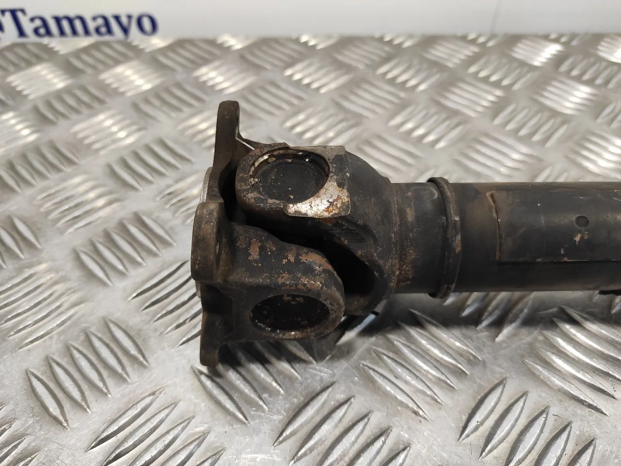 Transmision Central para Bmw X3 (F25)