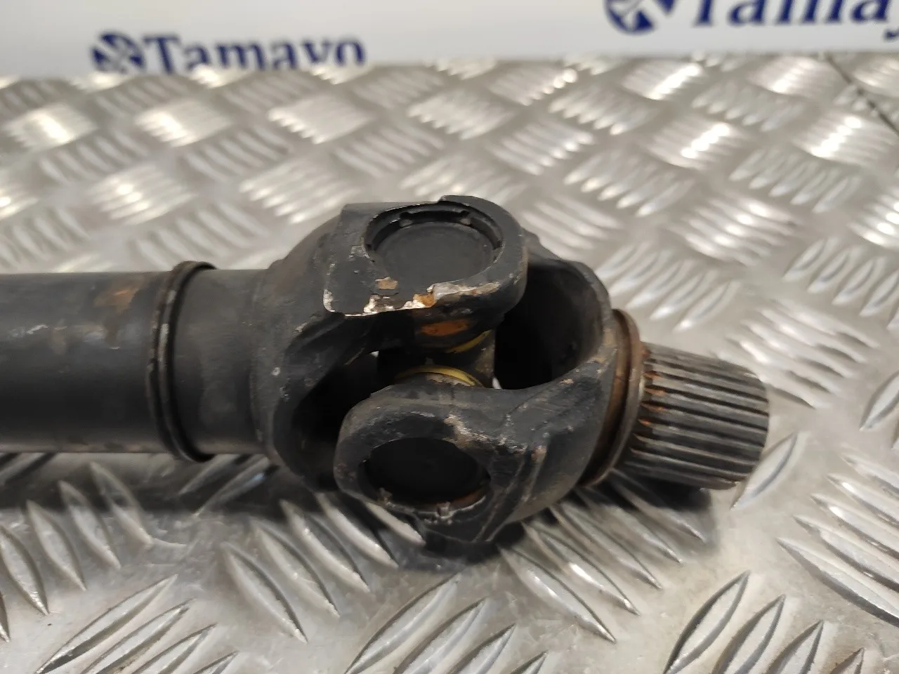 Transmision Central para Bmw X3 (F25)