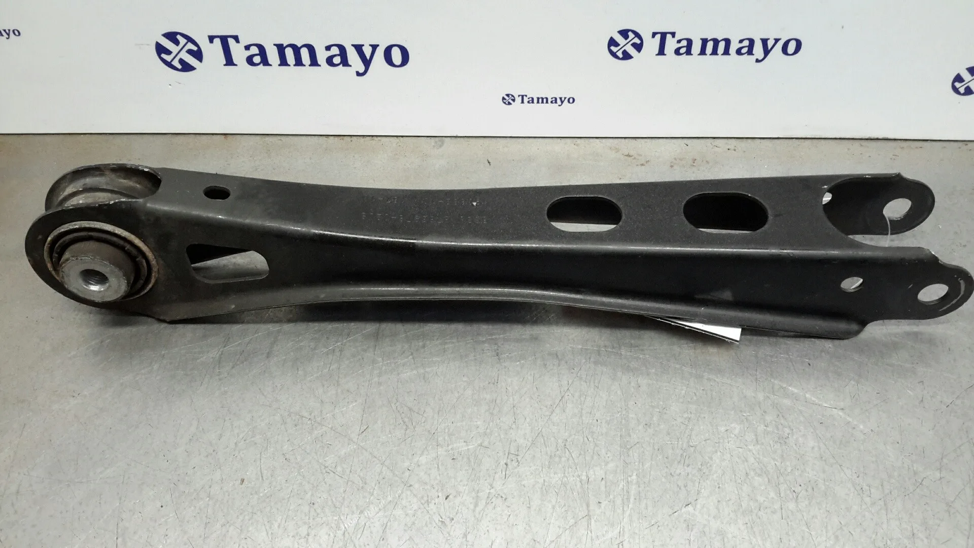 Brazo Suspension Inferior Trasero Derecho para Bmw X3 (F25)