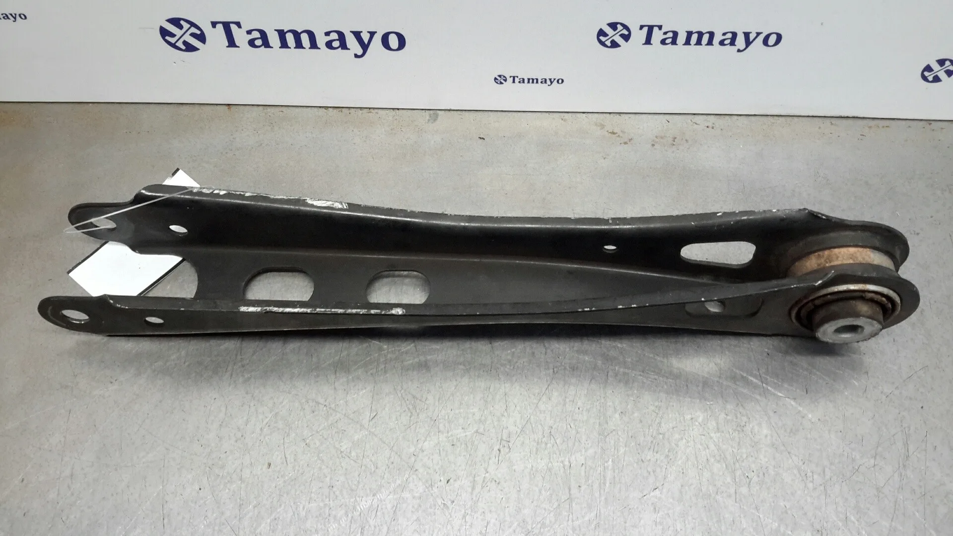Brazo Suspension Inferior Trasero Derecho para Bmw X3 (F25)