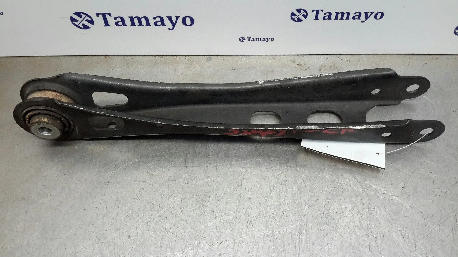 Brazo Suspension Inferior Trasero Derecho para Bmw X3 (F25)