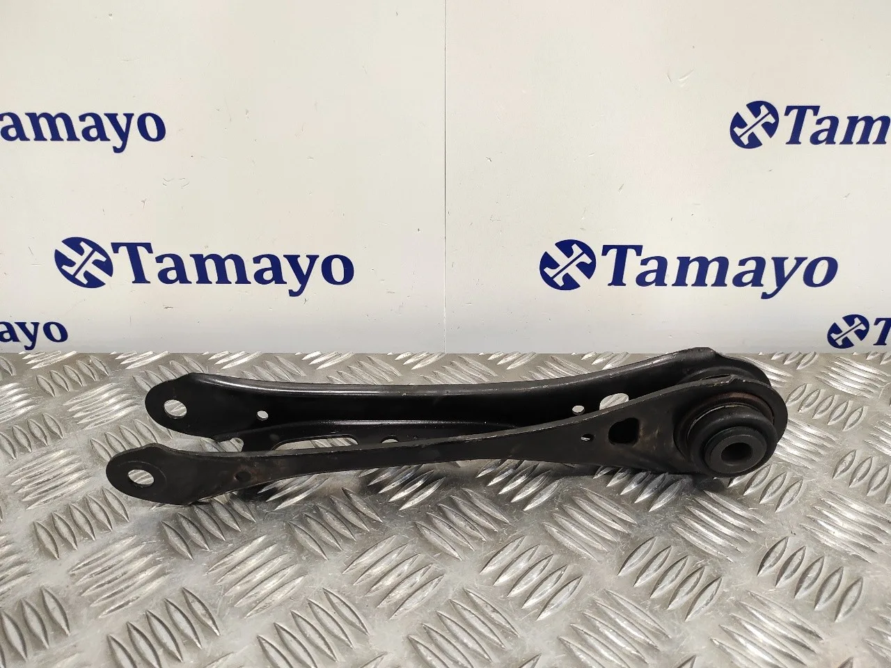 Brazo Suspension Superior Trasero Derecho para Bmw X3 (F25)
