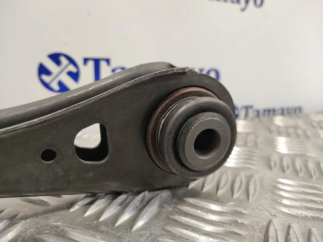 Brazo Suspension Superior Trasero Derecho para Bmw X3 (F25)