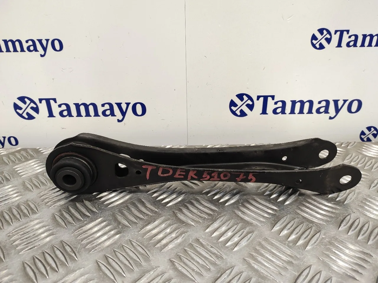 Brazo Suspension Superior Trasero Derecho para Bmw X3 (F25)
