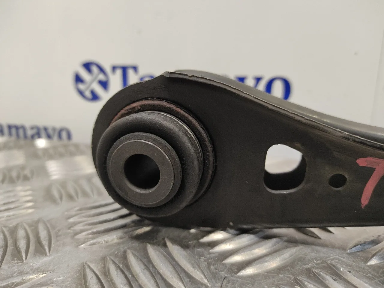 Brazo Suspension Superior Trasero Derecho para Bmw X3 (F25)